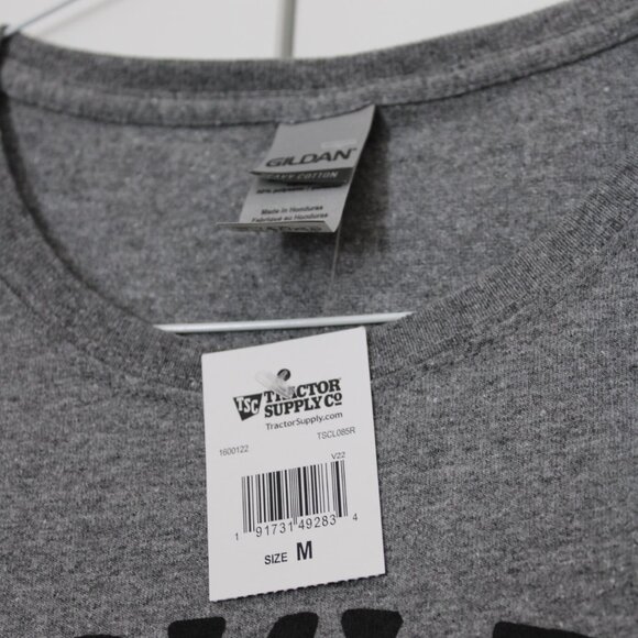 Horse Tee Shirt - Picture 2 of 3